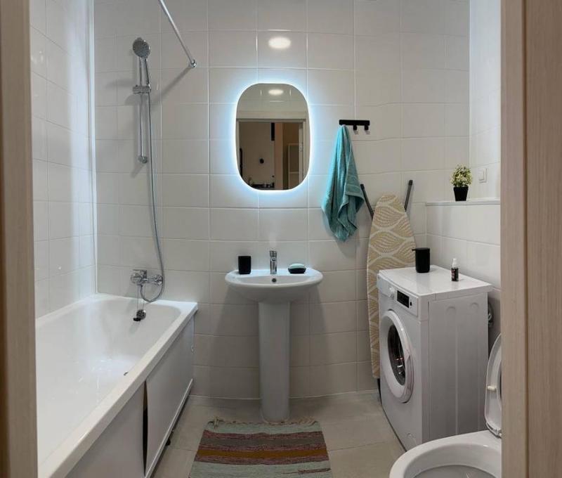 Appartement - 31 m² - 2 pièces