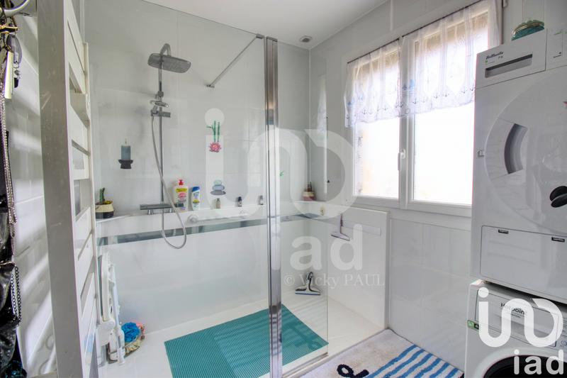 Maison - 118 m² - 5 pièces