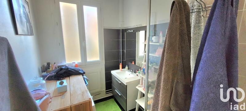 Appartement - 80 m² - 3 pièces
