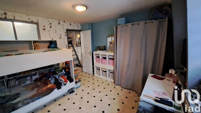 Maison de ville - 77 m² - 4 pièces