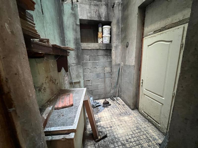 Maison - 90 m² - 3 pièces