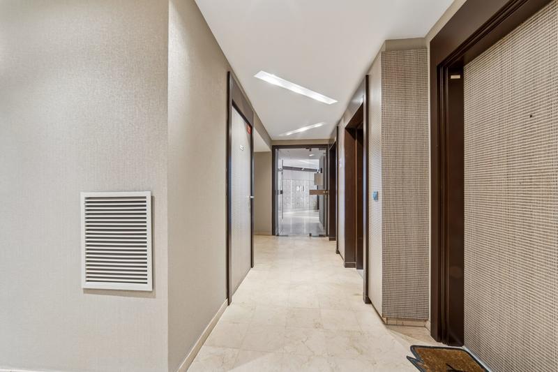 Appartement - 32 m² - 1 pièce