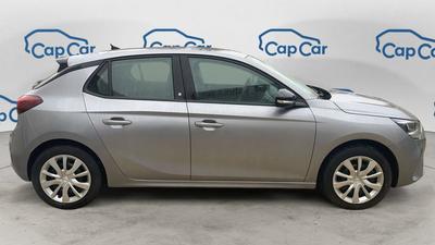 Opel Corsa 136 Edition