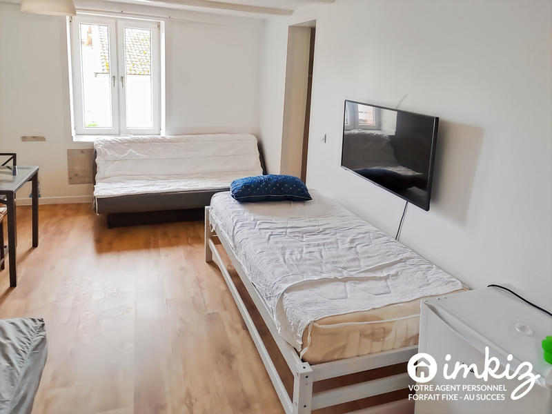 Maison - 200 m² - 8 pièces