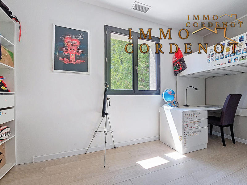 Bastide - 200 m² - 7 pièces