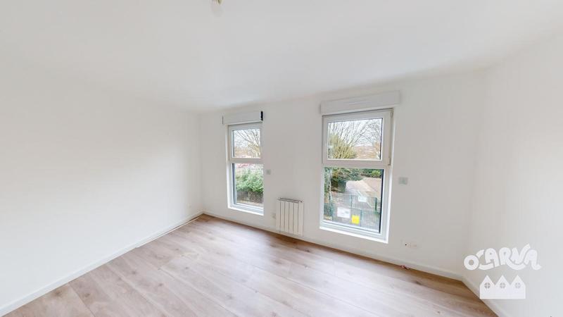 Maison contemporaine - 100 m² - 4 pièces