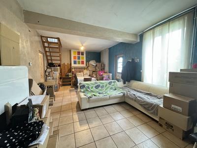 Maison - 134 m² - 4 pièces
