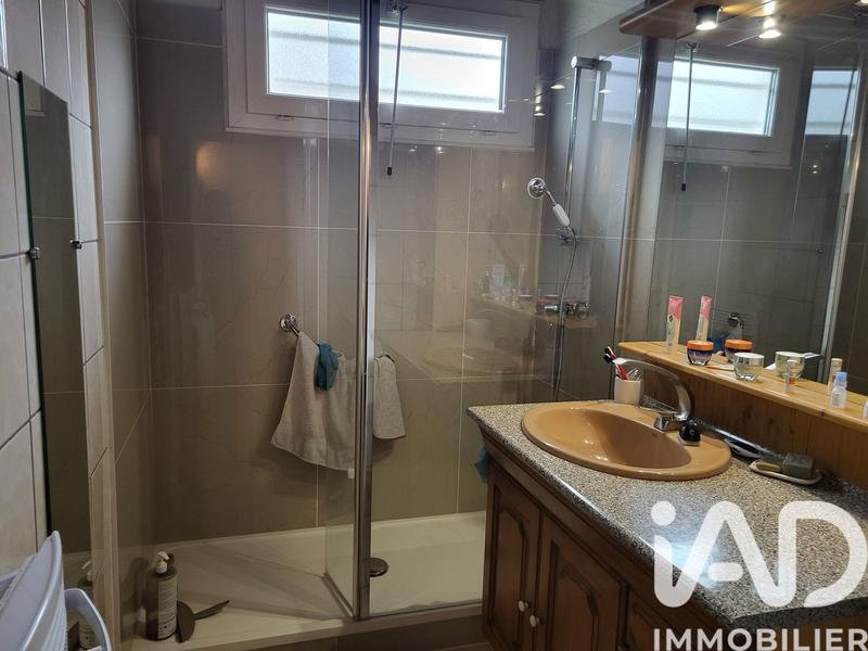 Maison - 75 m² - 3 pièces