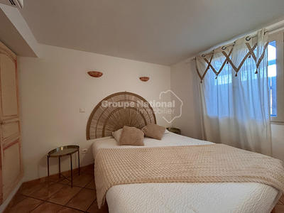 Maison - 49 m² - 3 pièces