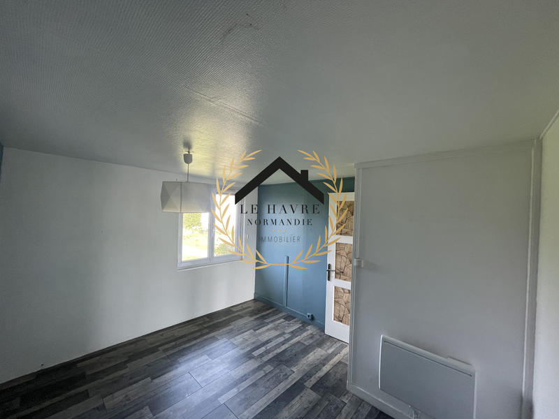 Maison - 77 m² - 5 pièces