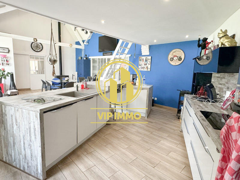 Ferme - 155 m² - 20 pièces