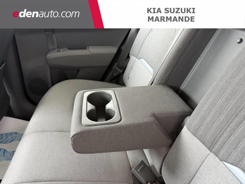 Kia Ev3 81.4 kWh 204 ch