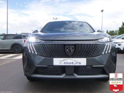 Peugeot 3008 Hybrid 145 e-Dcs6 Allure +Pack Panoramic Navi