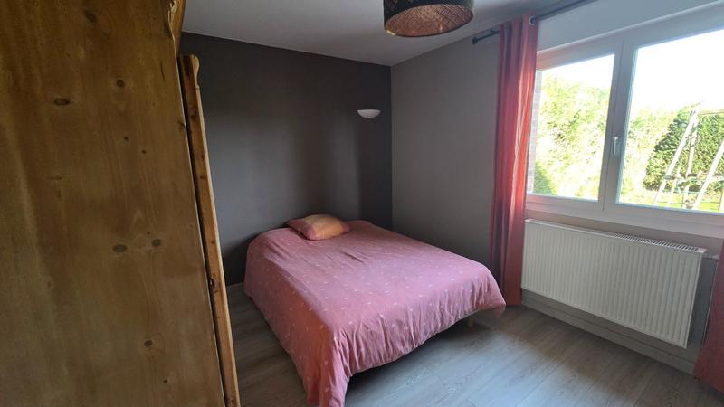 Maison - 102 m² - 6 pièces