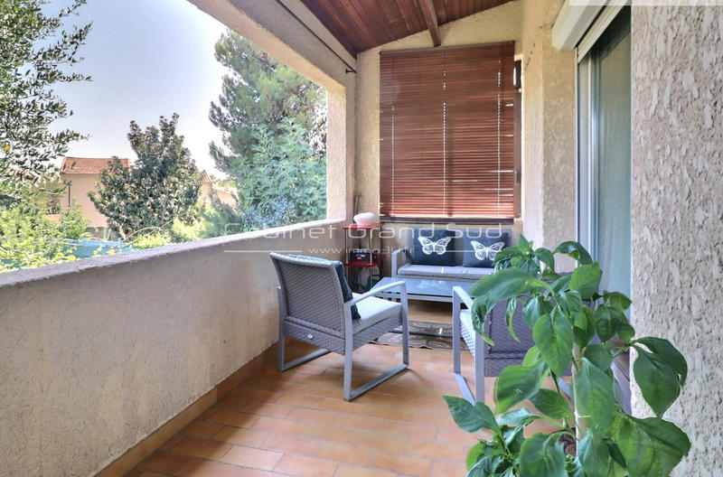 Villa - 195 m² - 8 pièces