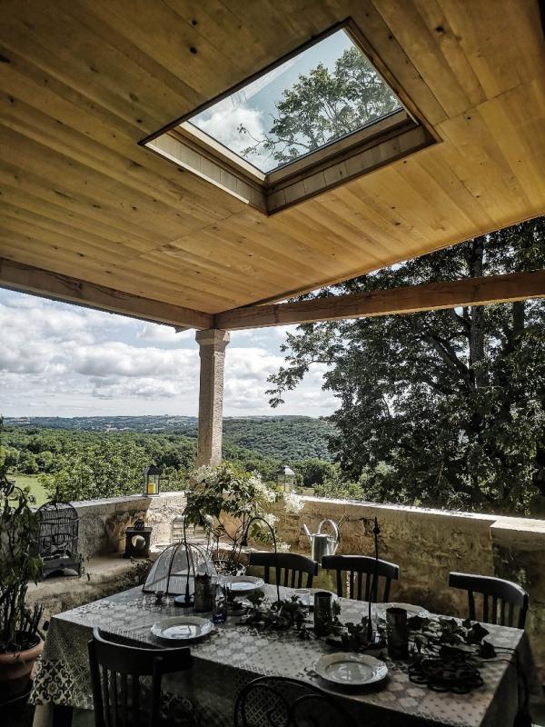 Demeure - 504 m² - 25 pièces