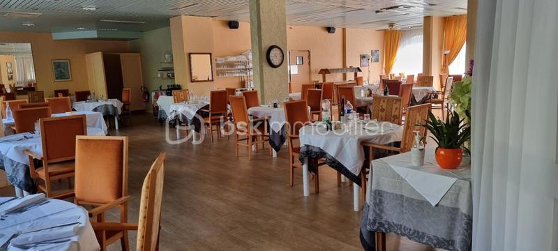 Appartement - 54 m² - 2 pièces