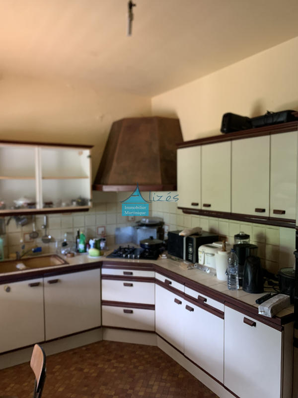 Maison - 160 m² - 4 pièces