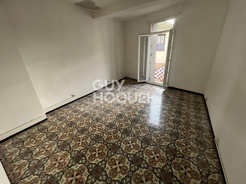 Maison - 79 m² - 3 pièces