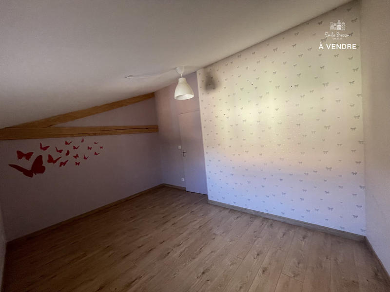 Maison - 148 m² - 5 pièces