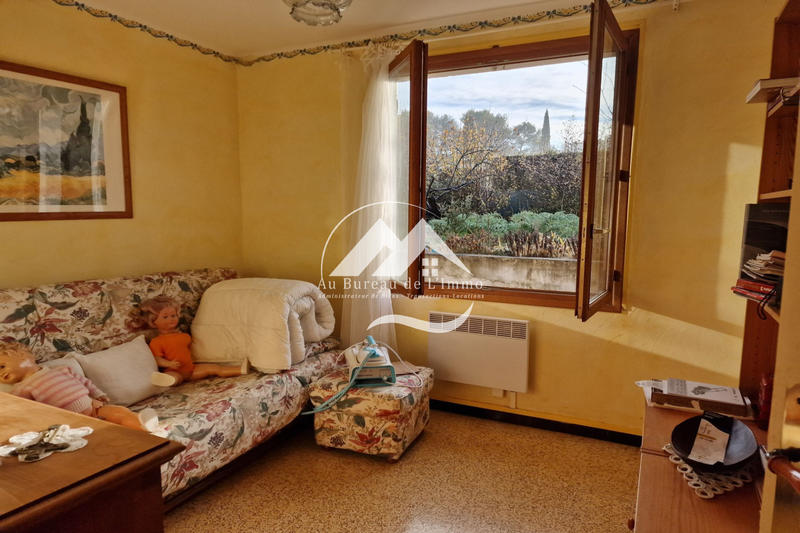 Maison - 97 m² - 5 pièces