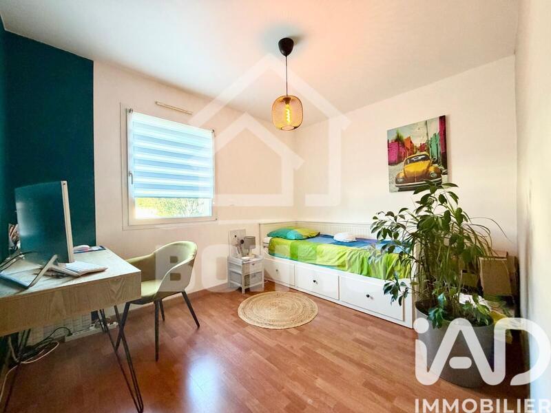 Maison - 142 m² - 6 pièces