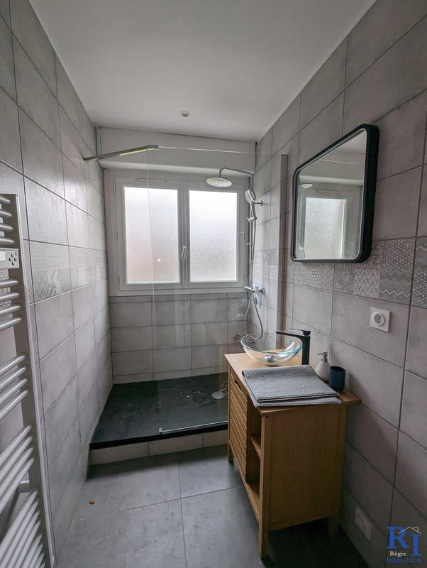 Appartement - 28 m² - 1 pièce