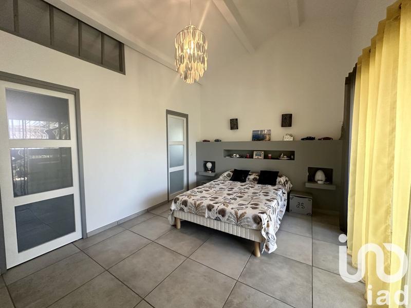 Maison - 149 m² - 7 pièces