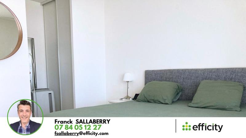 Appartement - 71 m² - 3 pièces