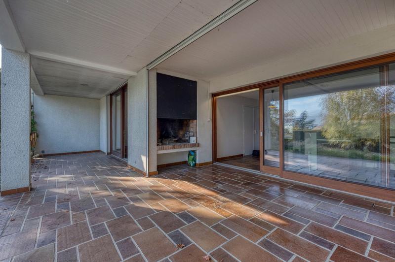 Maison - 213 m² - 5 pièces