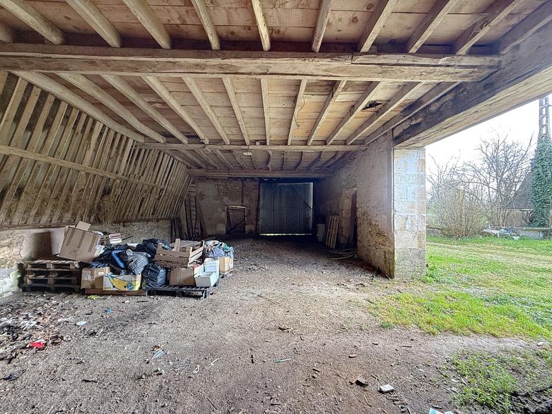 Maison - 217 m² - 6 pièces