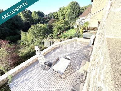 Maison de village - 145 m² - 5 pièces