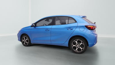 Mg mg3 116 Ch Comfort