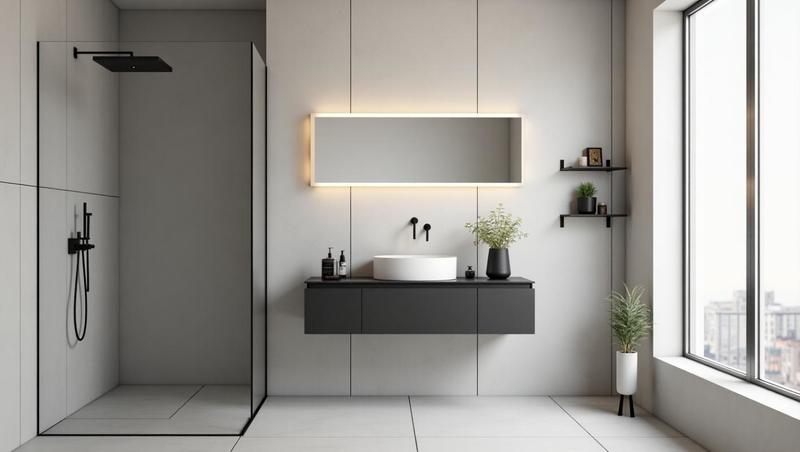 Appartement - 29 à 65 m² - 1 à 3 pièces