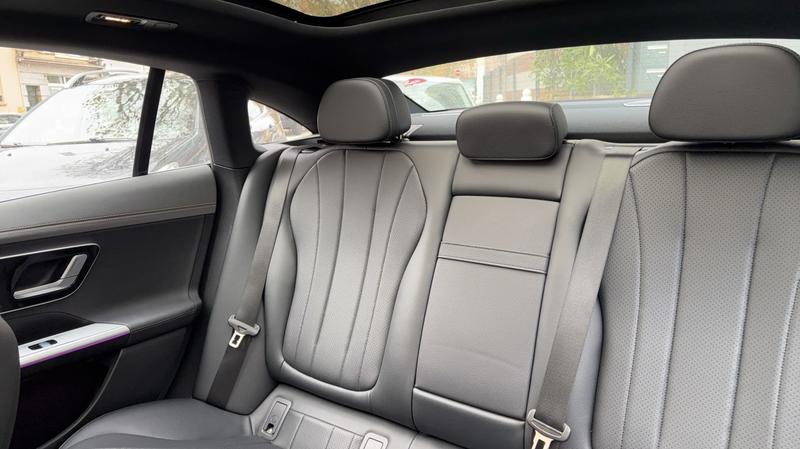 Mercedes Classe E Eqe 300 245 Electronique Art