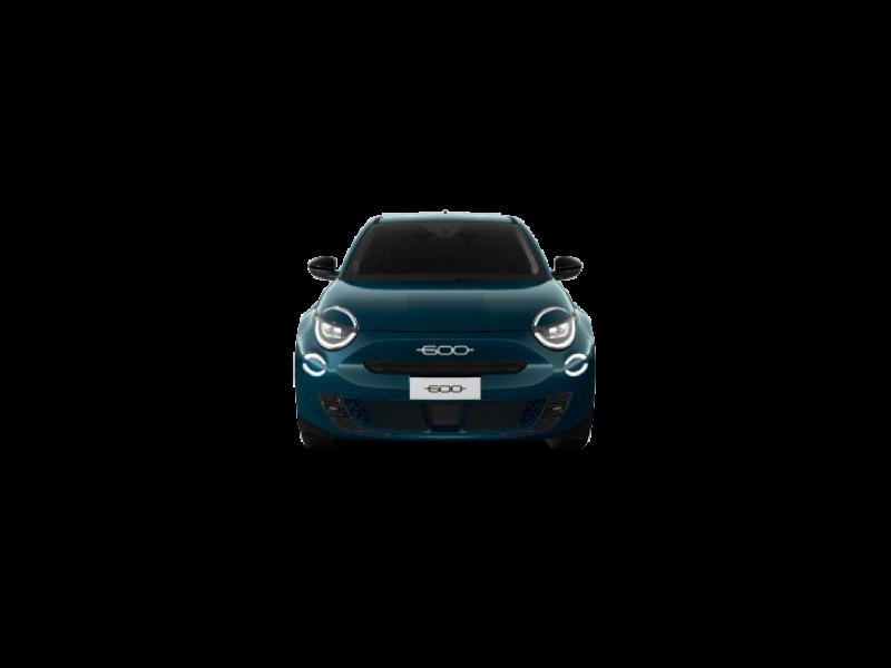 Fiat 600 t-Gen 3 1.2 Hybrid 145ch eDCT6 la Prima