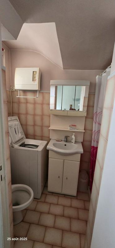 Maison - 164 m² - 6 pièces