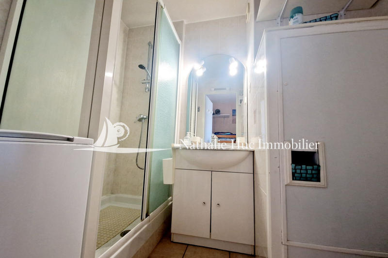 Appartement - 20 m² - 1 pièce