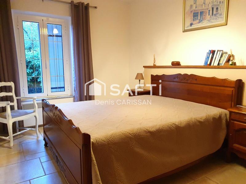 Maison - 316 m² - 13 pièces