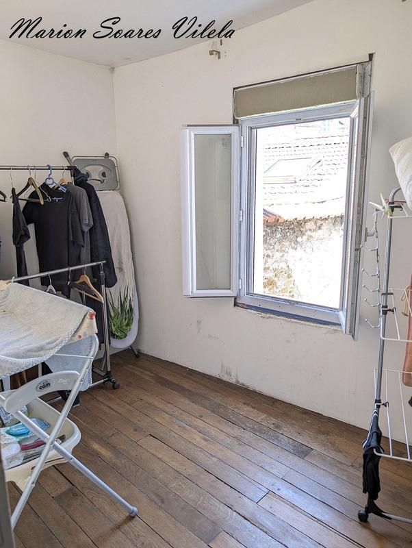 Maison de ville - 98 m² - 4 pièces