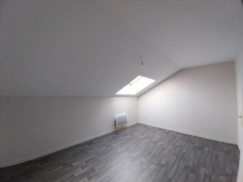 Appartement - 111 m² - 4 pièces