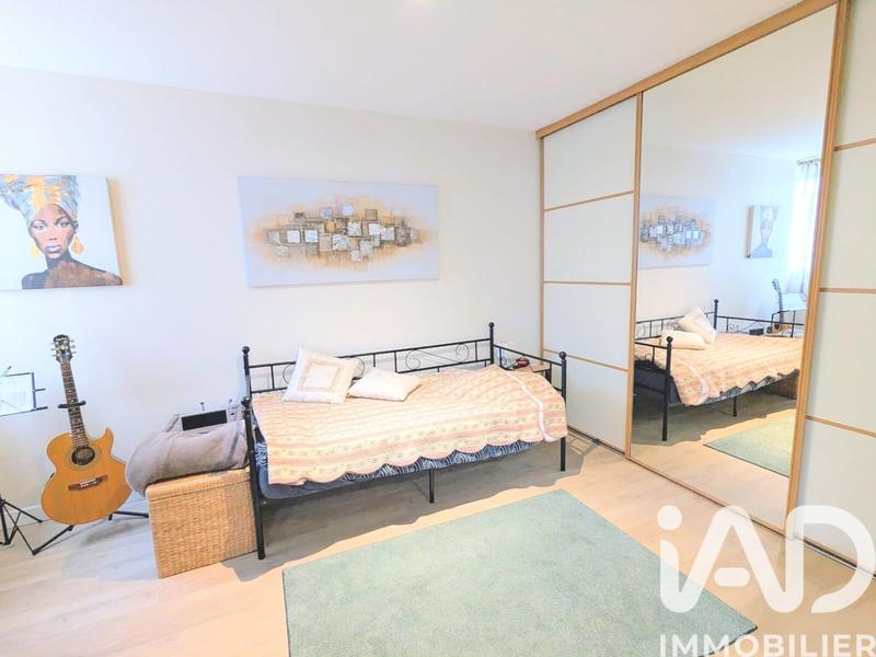 Appartement - 103 m² - 4 pièces