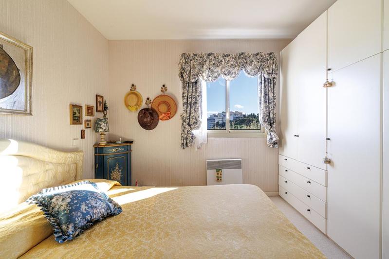 Appartement - 79 m² - 3 pièces