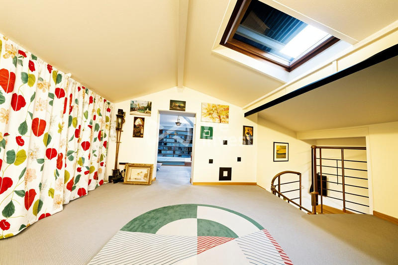 Villa - 140 m² - 6 pièces