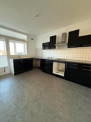 Appartement - 73 m² - 4 pièces