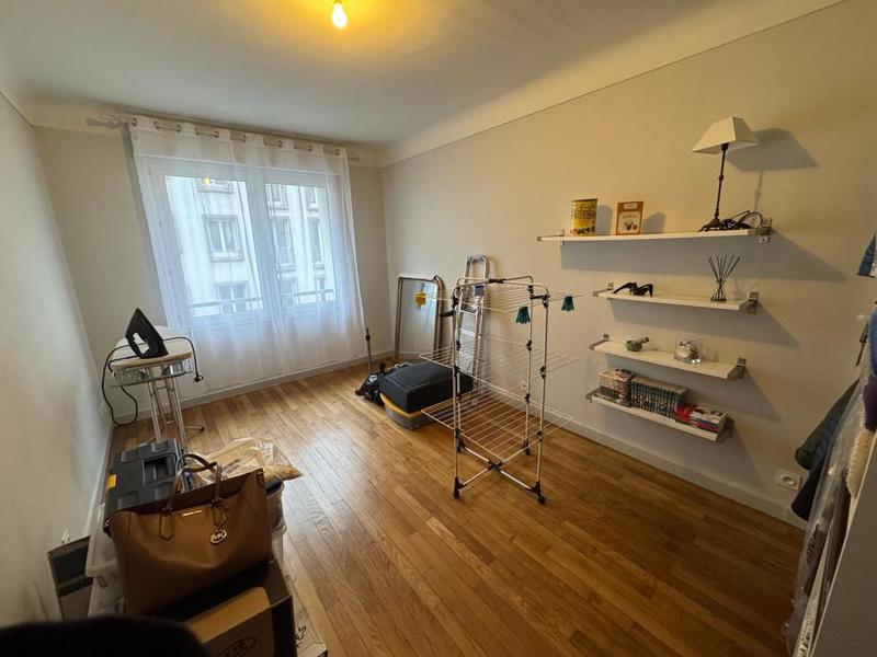 Appartement - 84 m² - 3 pièces