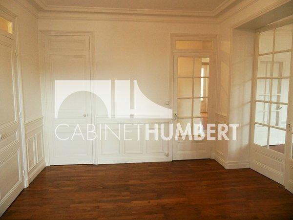 Appartement - 78 m² - 3 pièces