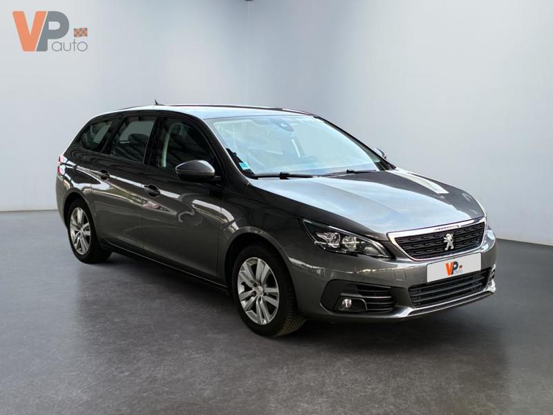 Peugeot 308 Sw Business BlueHDi 130ch s&amp;S Eat8 Active