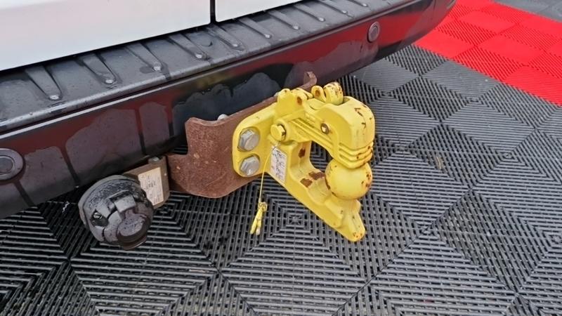 Ford Transit Custom Fourgon 300 L2h1 2.0 Ecoblue 130 Mhev Trend B