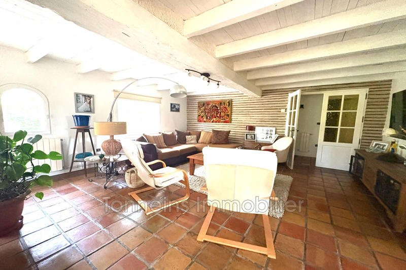 Maison - 190 m² - 6 pièces